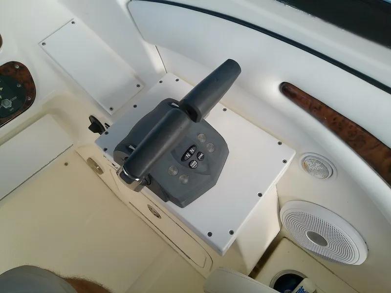 Slide: The Image of Sea Ray 290 Sun Sport 2005 - 5162197