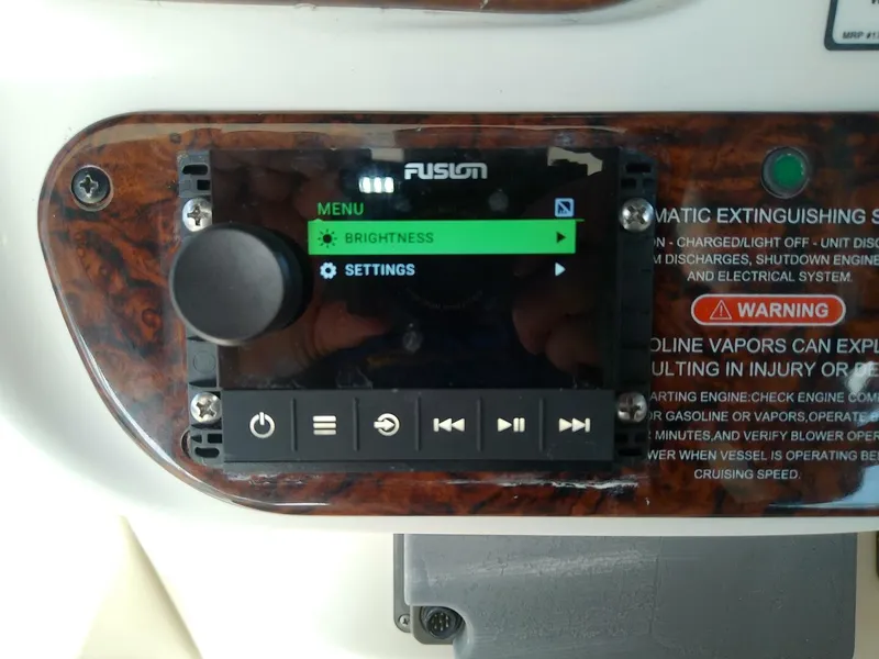 Slide: The Image of Sea Ray 290 Sun Sport 2005 - 5162200