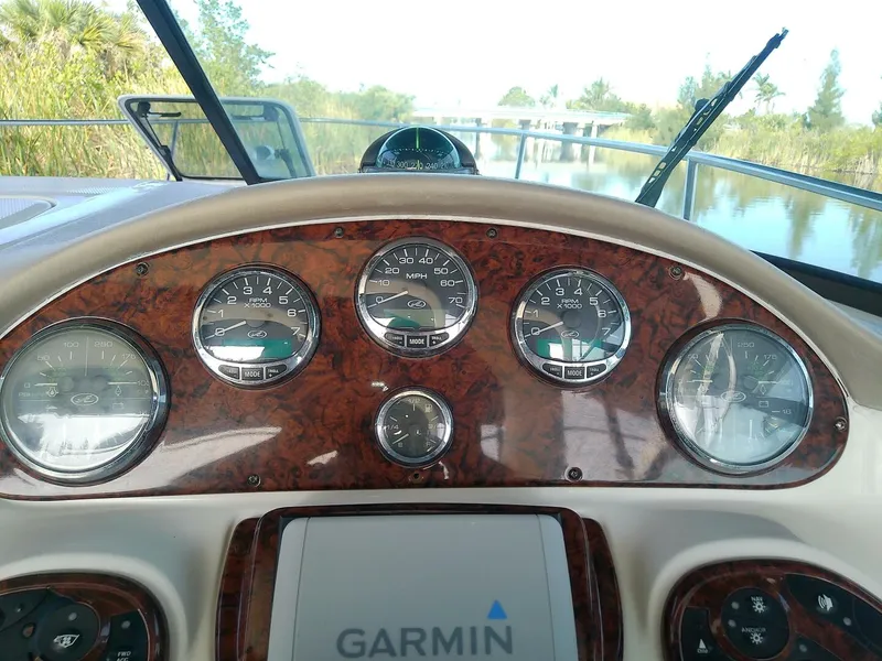 Slide: The Image of Sea Ray 290 Sun Sport 2005 - 5162202