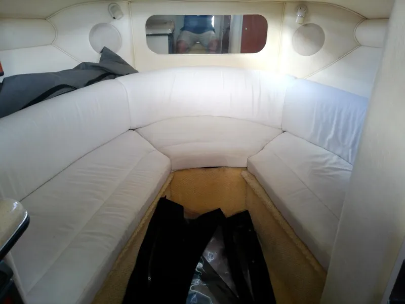 Slide: The Image of Sea Ray 290 Sun Sport 2005 - 5162205