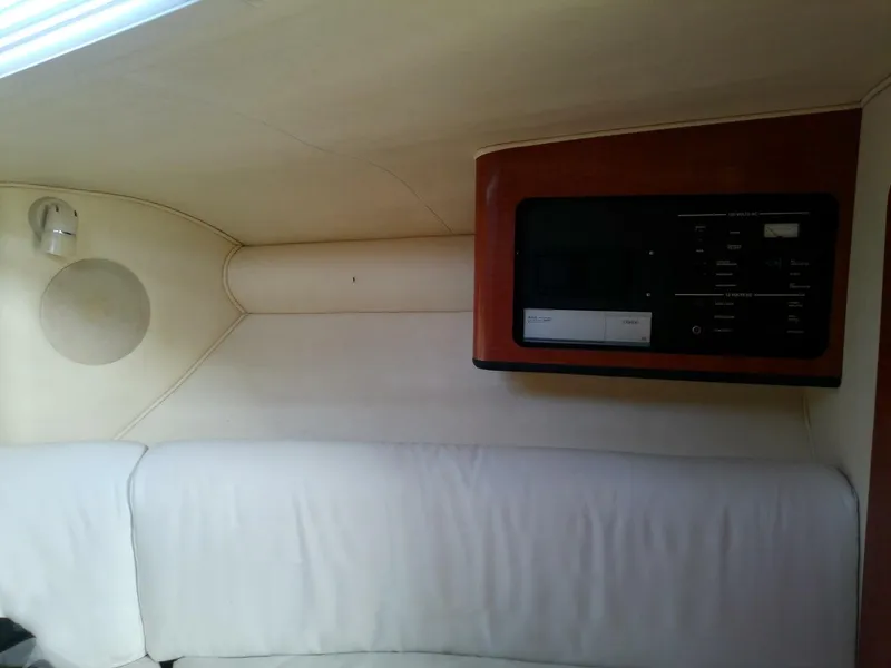 Slide: The Image of Sea Ray 290 Sun Sport 2005 - 5162208