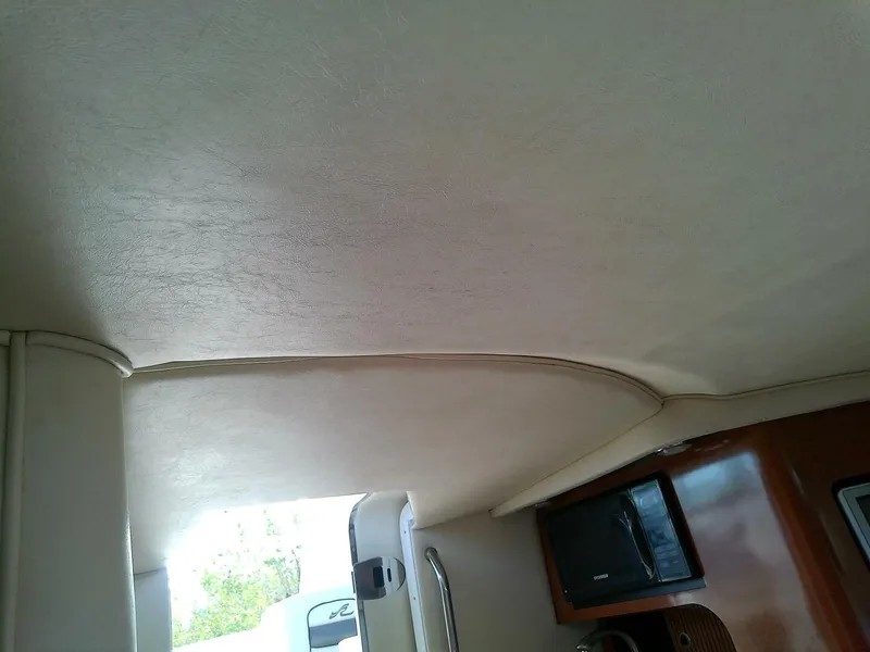 Slide: The Image of Sea Ray 290 Sun Sport 2005 - 5162211