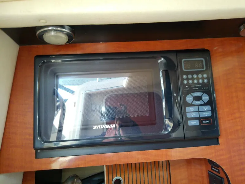 Slide: The Image of Sea Ray 290 Sun Sport 2005 - 5162214