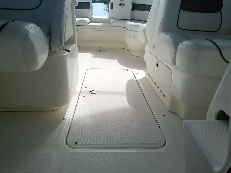 Slide: The Image of Sea Ray 290 Sun Sport 2005 - 5162217