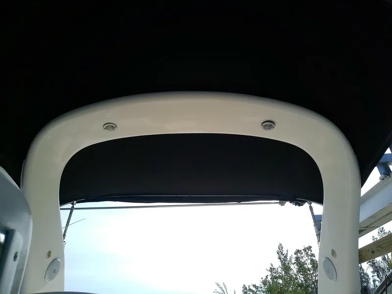 Slide: The Image of Sea Ray 290 Sun Sport 2005 - 5162218