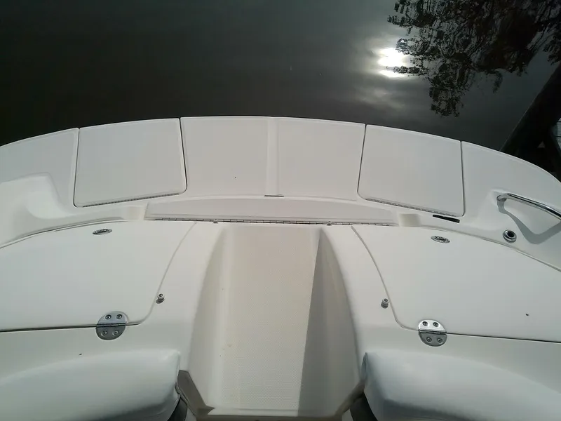 Slide: The Image of Sea Ray 290 Sun Sport 2005 - 5162225