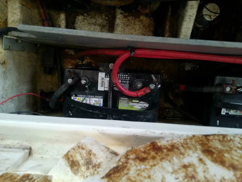 Slide: The Image of Sea Ray 290 Sun Sport 2005 - 5162222