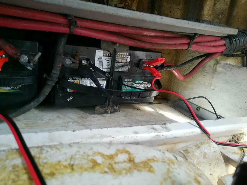 Slide: The Image of Sea Ray 290 Sun Sport 2005 - 5162224