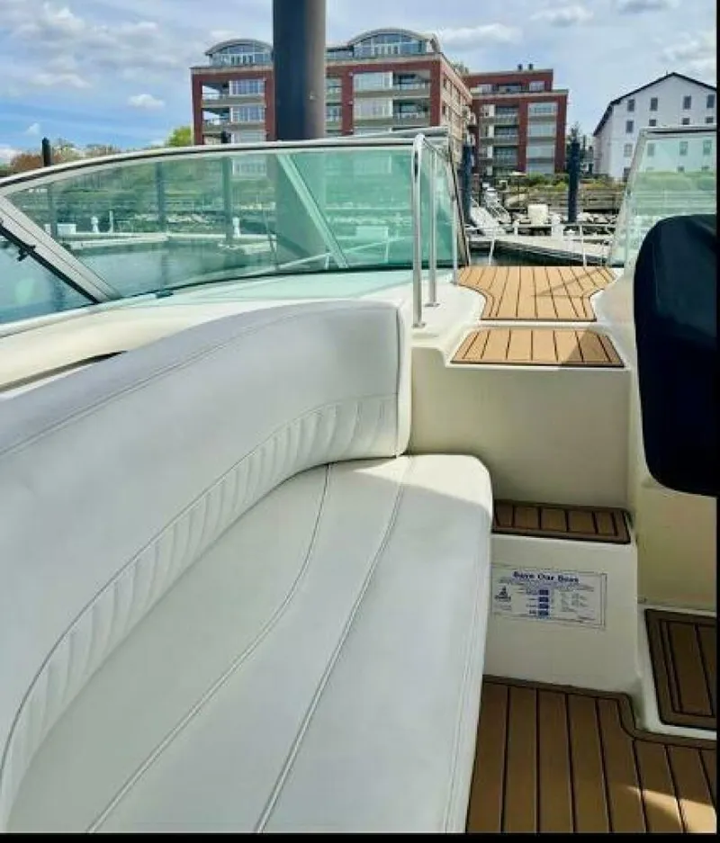 Slide: The Image of Cruisers 3772 Express 2000 - 5162234