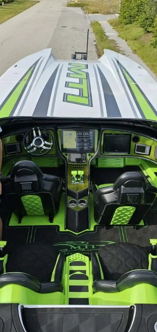 Slide: The Image of MTI 42 RP 2013 - 5162633