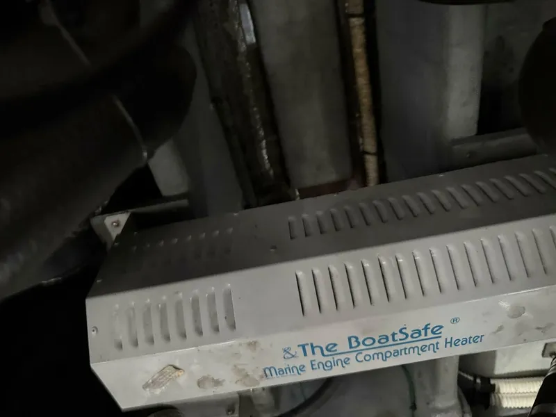 Slide: The Image of Bilge Heater 
 - 5162657