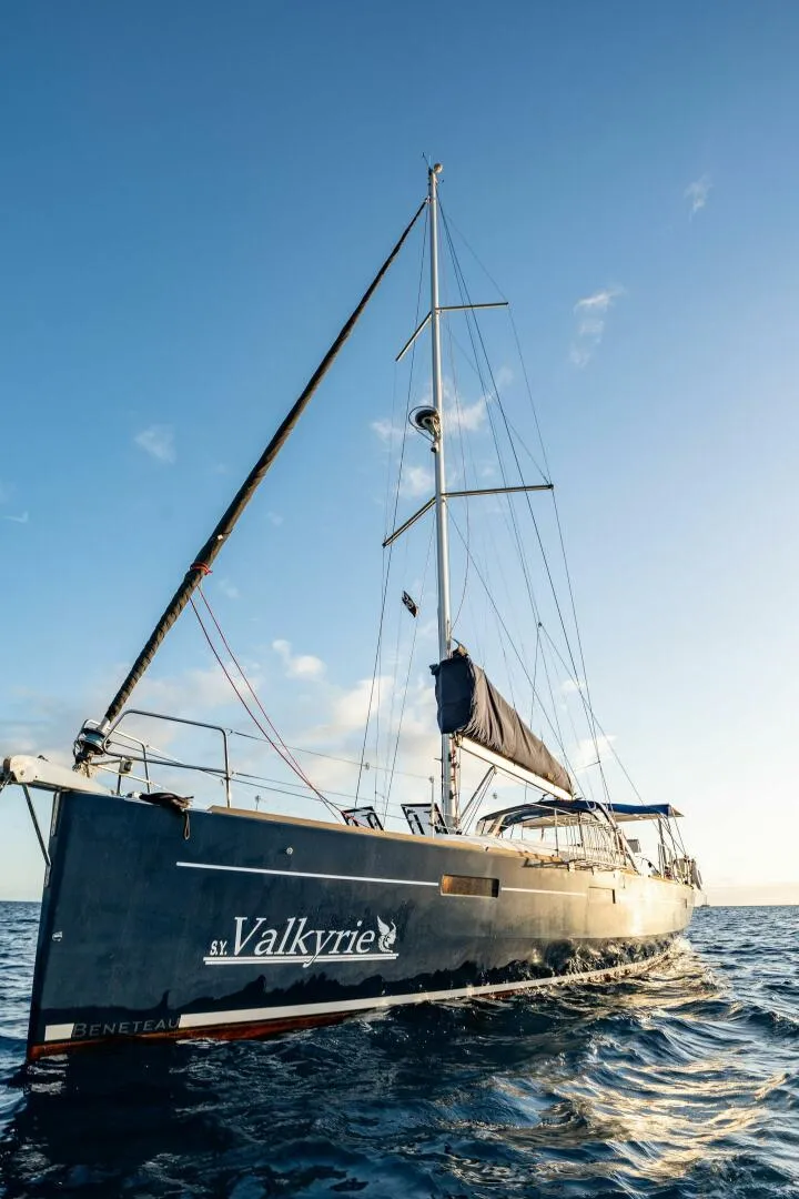 Slide: The Image of Beneteau Oceanis 2012 - 5204137