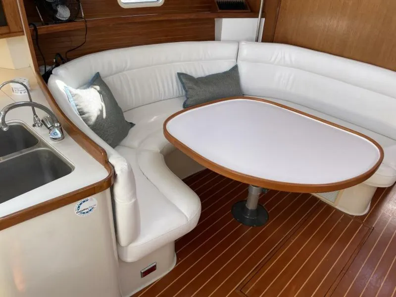 Slide: The Image of Catalina 42 - 5162888