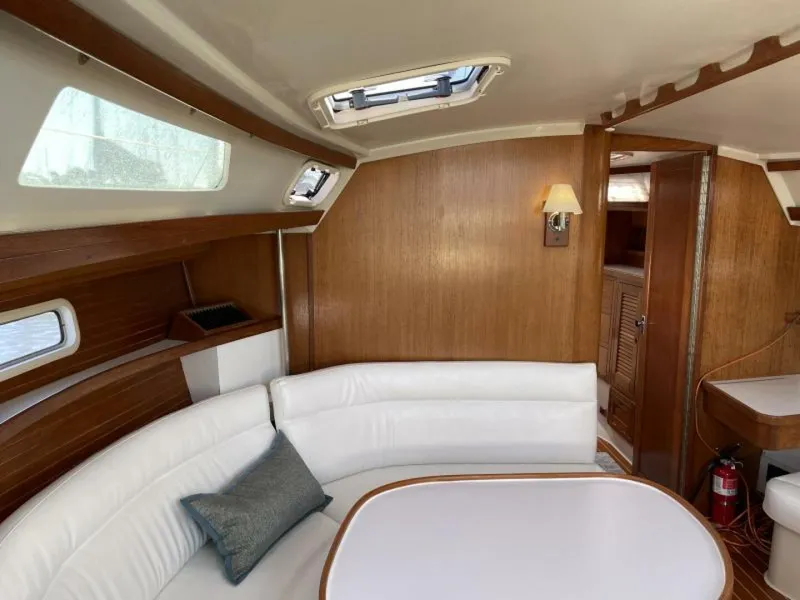 Slide: The Image of Catalina 42 - 5162890