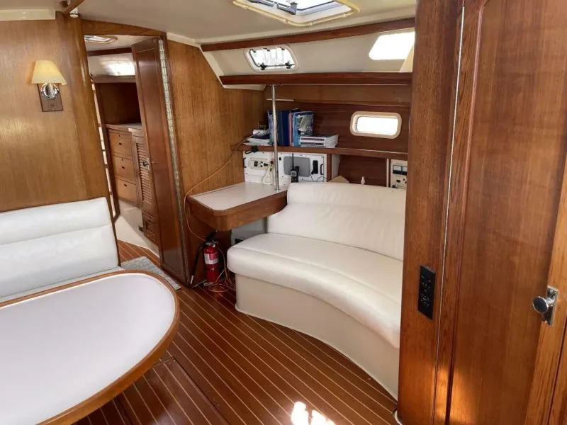 Slide: The Image of Catalina 42 - 5162891