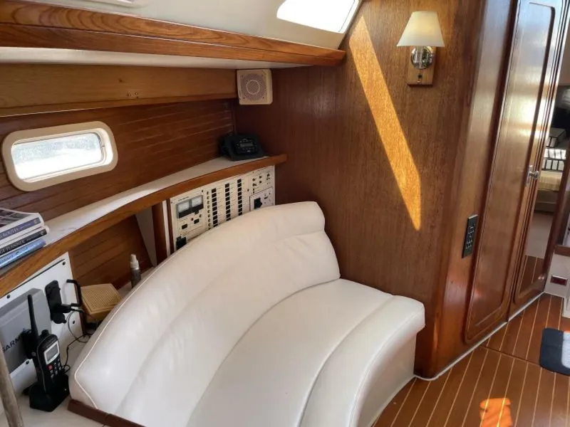 Slide: The Image of Catalina 42 - 5162892