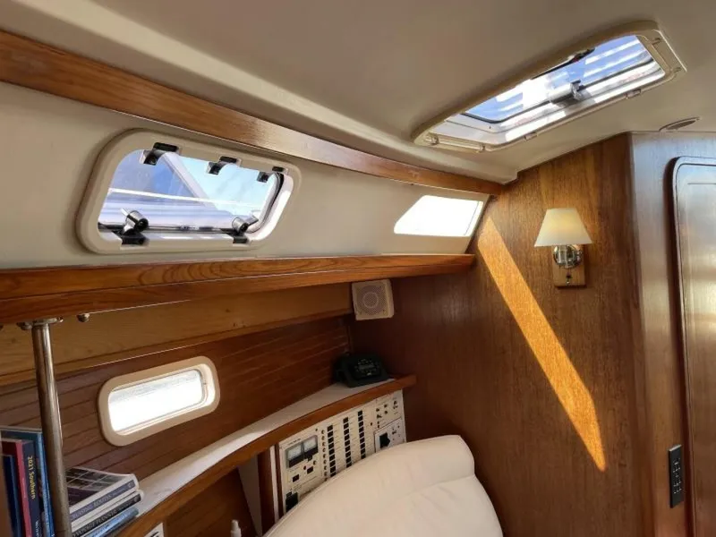 Slide: The Image of Catalina 42 - 5162893