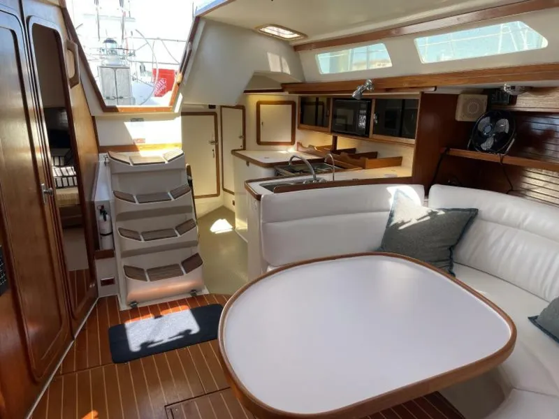 Slide: The Image of Catalina 42 - 5162896