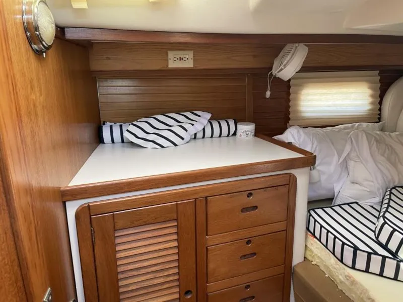 Slide: The Image of Catalina 42 - 5162902