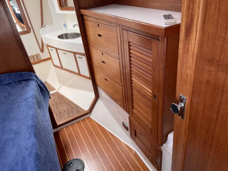 Slide: The Image of Catalina 42 - 5162906