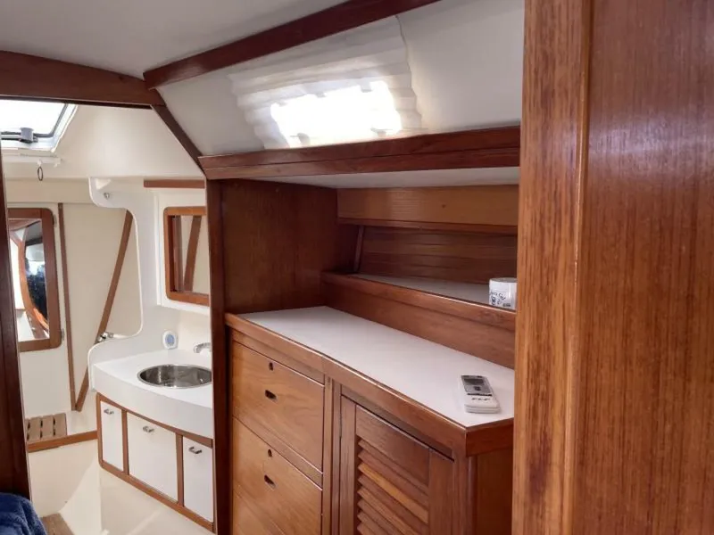 Slide: The Image of Catalina 42 - 5162907