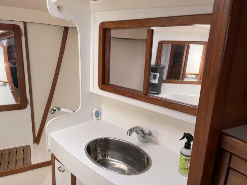 Slide: The Image of Catalina 42 - 5162909