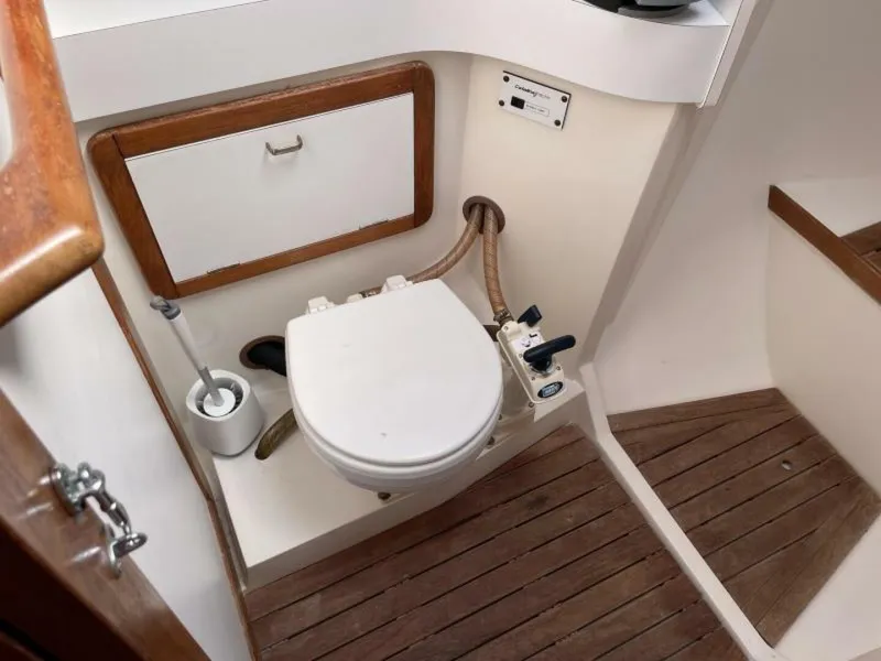 Slide: The Image of Catalina 42 - 5162911