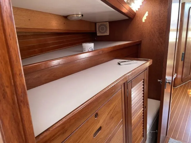 Slide: The Image of Catalina 42 - 5162916