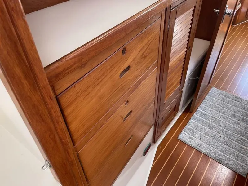 Slide: The Image of Catalina 42 - 5162917