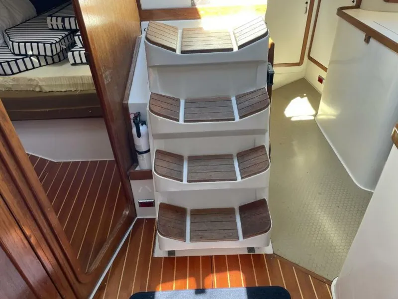 Slide: The Image of Catalina 42 - 5162920