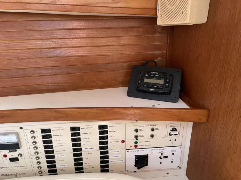 Slide: The Image of Catalina 42 - 5162923