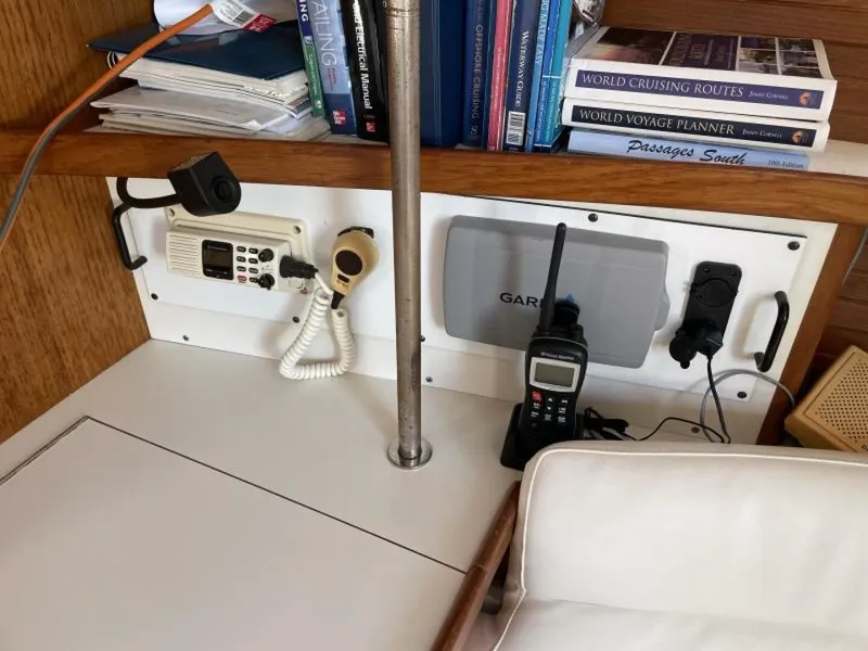 Slide: The Image of Catalina 42 - 5162924