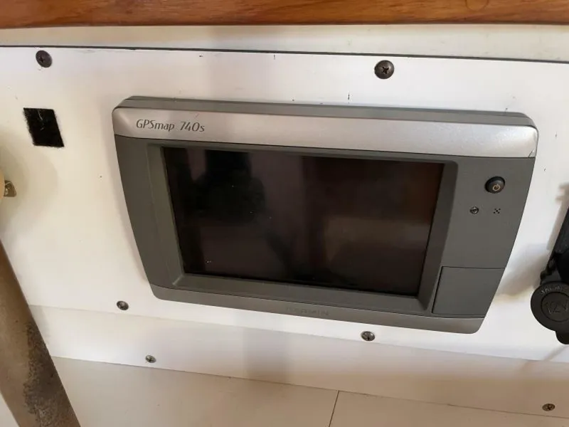 Slide: The Image of Catalina 42 - 5162925