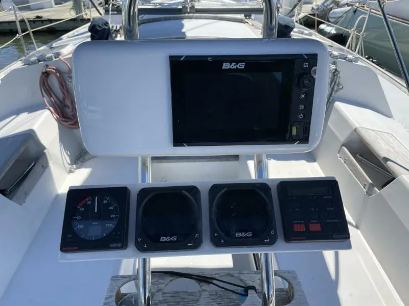 Slide: The Image of Catalina 42 - 5162859