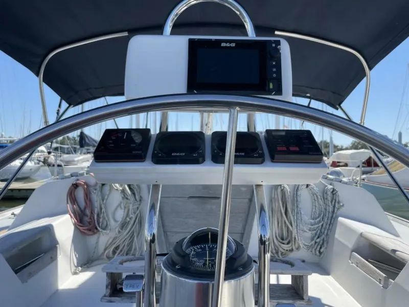 Slide: The Image of Catalina 42 - 5162862