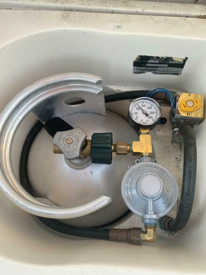 Slide: The Image of Catalina 42 - 5166285