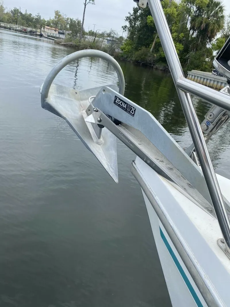 Slide: The Image of Catalina 42 MKI 1991 - 5166289