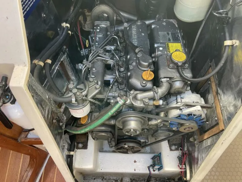 Slide: The Image of Catalina 42 - 5162884