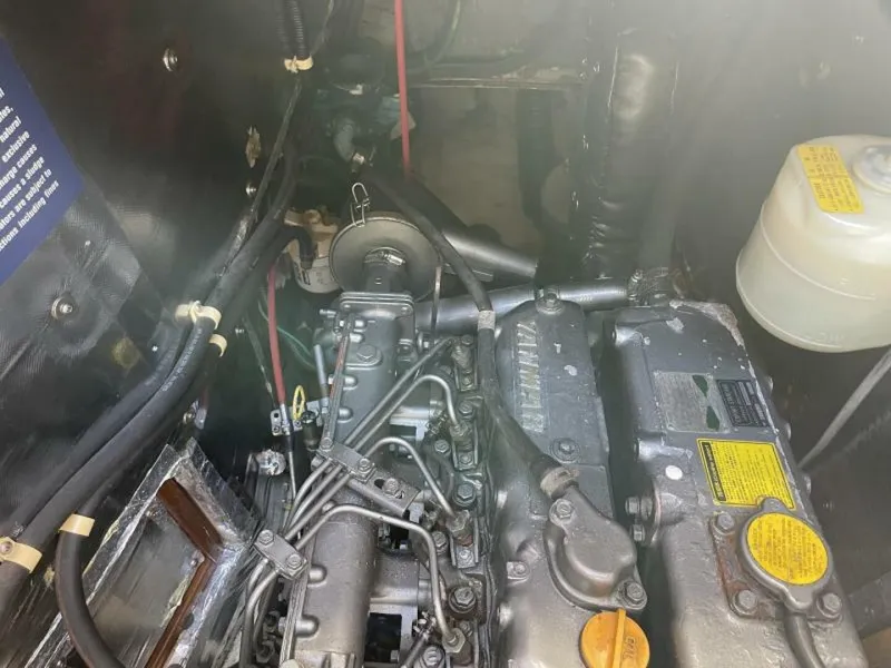 Slide: The Image of Catalina 42 - 5162885