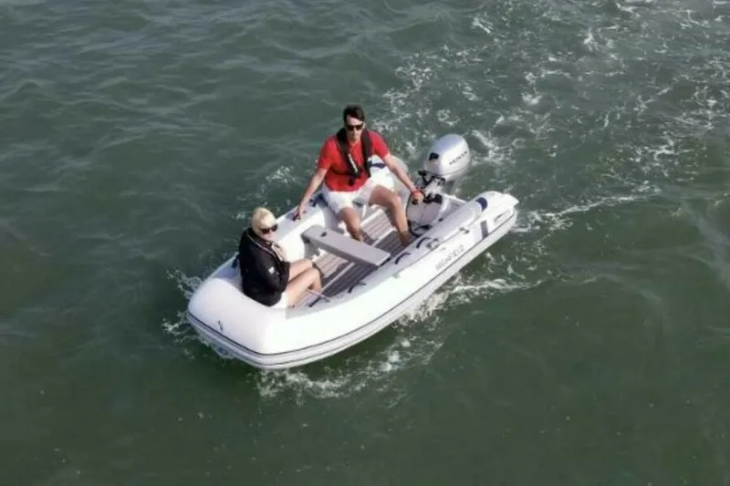 Slide: The Image of Highfield Classic 360 2025 - 5162980