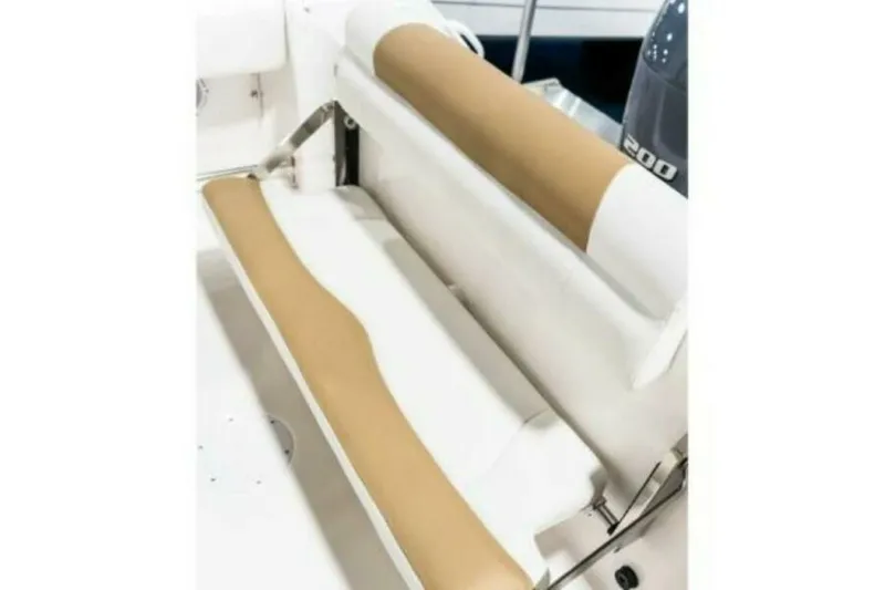 Slide: The Image of Edgewater 208CC 2025 - 5163063