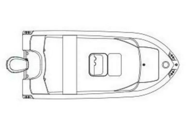 Slide: The Image of Edgewater 158CS 2025 - 5163070