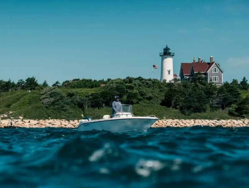 The Image of Edgewater 170CC 2025 - 5163071