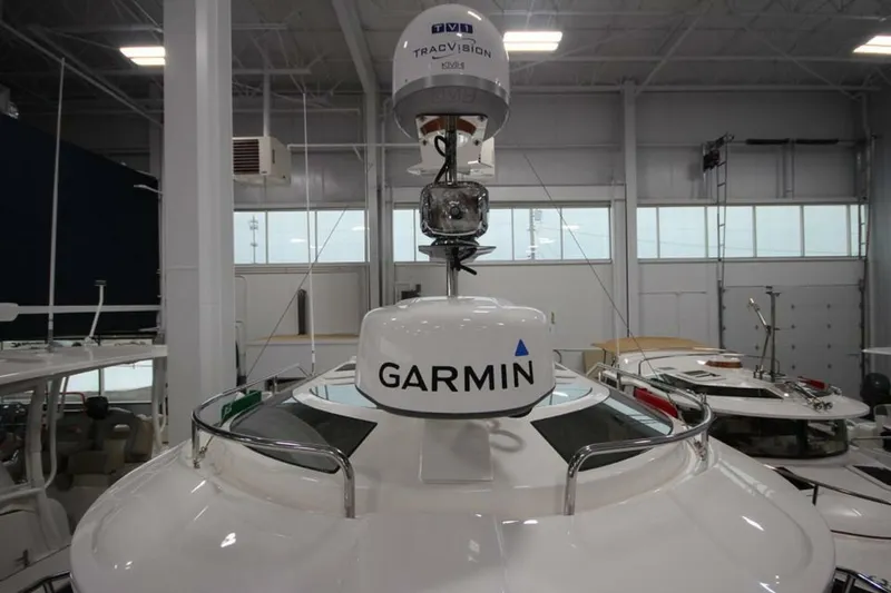 Slide: The Image of Ranger Tug R-29 Sedan Luxury Edition 2026 - 5163279