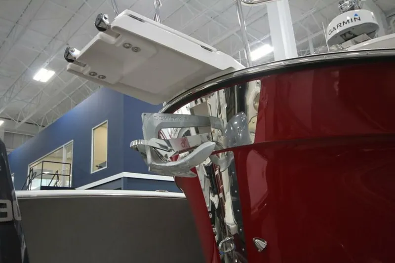 Slide: The Image of Ranger Tug R-29 Sedan Luxury Edition 2026 - 5163284