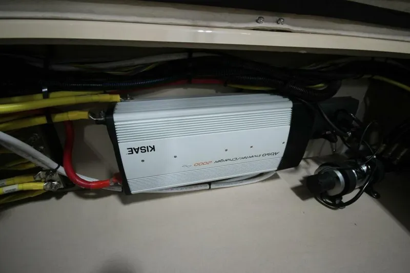 Slide: The Image of Ranger Tug R-29 Sedan Luxury Edition 2026 - 5163184