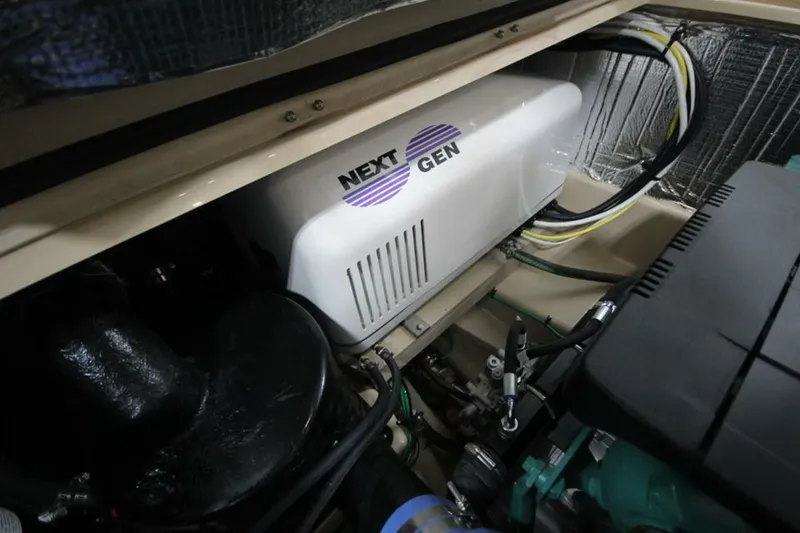 Slide: The Image of Ranger Tug R-29 Sedan Luxury Edition 2026 - 5163190