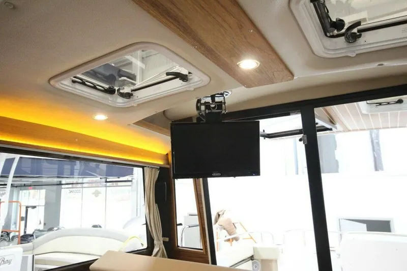 Slide: The Image of Ranger Tug R-29 Sedan Luxury Edition 2026 - 5163192