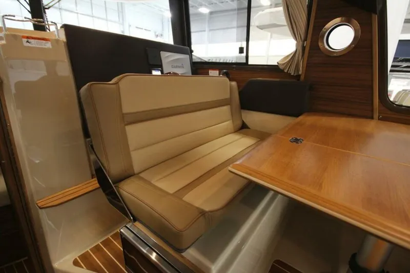 Slide: The Image of Ranger Tug R-29 Sedan Luxury Edition 2026 - 5163208