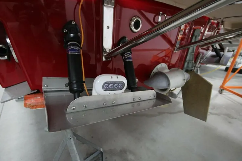 Slide: The Image of Ranger Tug R-29 Sedan Luxury Edition 2026 - 5163162